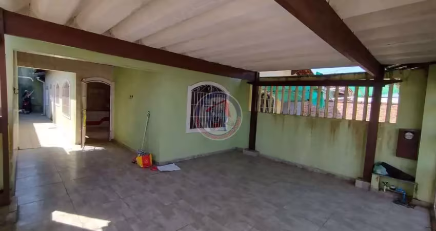 Casa com 2 quartos, jardim praia grande, mongaguá - r$ 280 mil, cod: 4097-11