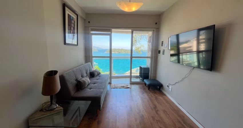 Lindo apartamento vista Mar a venda