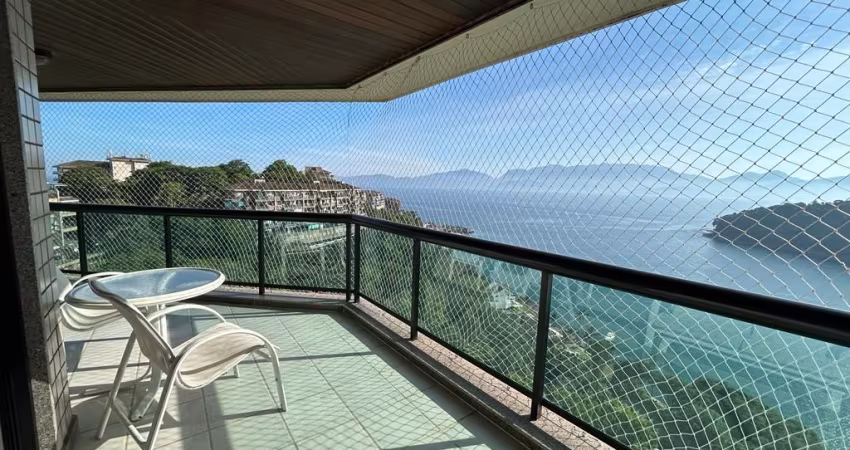 Lindo apartamendo de 3 quartos