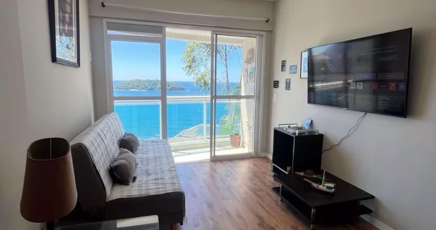 Lindo apartamento para locação
