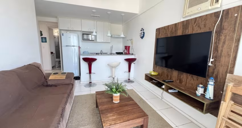 Apartamento de 2 quartos