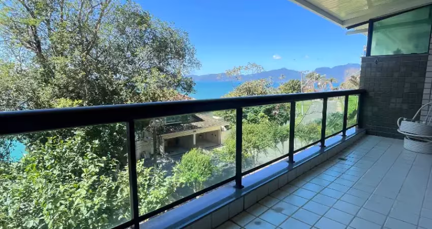 Apartamento 2 quartos com linda vista mar em um dia melhores condomínio da costa verde condomínio porto real