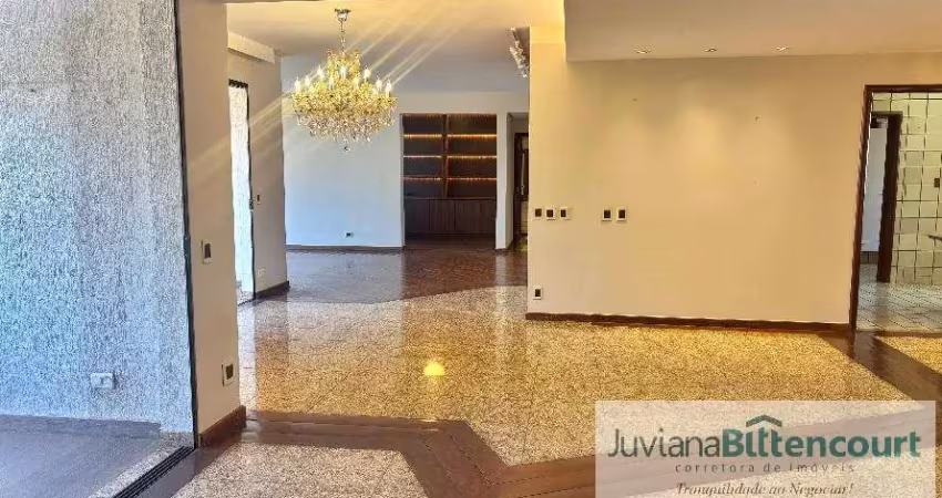Apartamento com 04 suítes, sendo 01 master Setor nobre de Goiânia