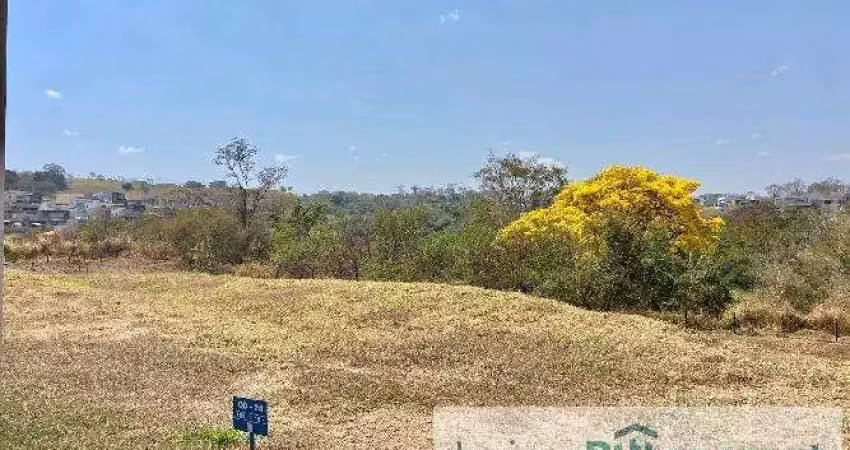 Terreno condomínio horizontal jardins nápolis senador canedo