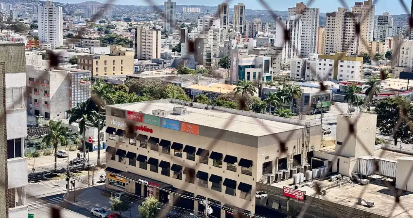 Apartamento com 3 quartos à venda na Rua 5, 175, Setor Oeste, Goiânia
