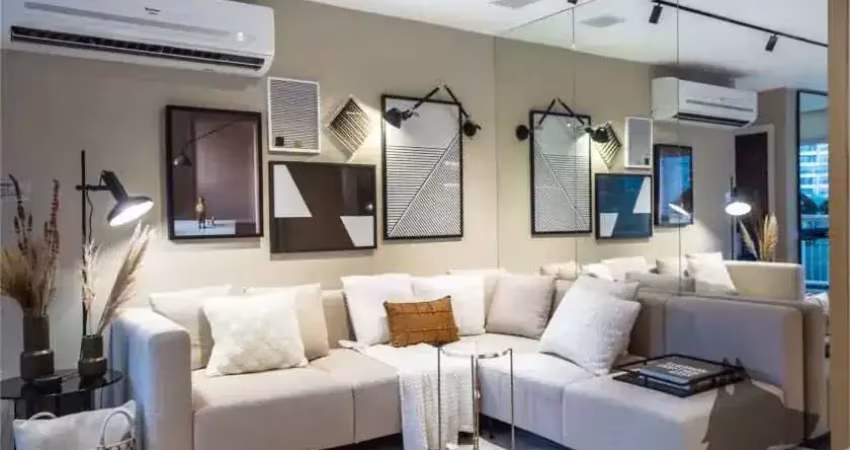 Apartamento com 3 suítes poucos metros do parque vaca brava