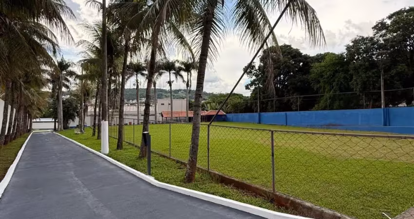 Galpão industrial/comercial 1.489,00n2 constr. 7.225,0m2 terreno