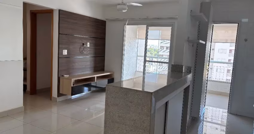 Aluguel  2, quartos 69m2, rua t-30 setor bueno res. neo practice home