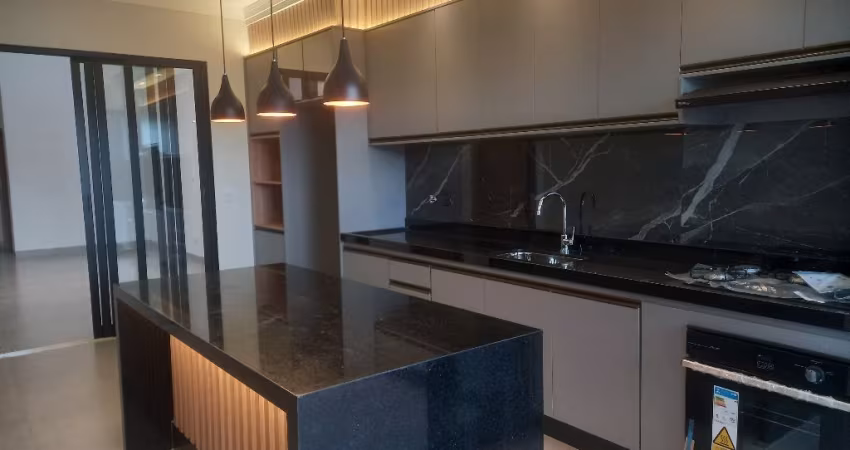 CASA TÉRREA  3 SUÍTES -  CONDOMÍNIO SAN MARCO - SIENA -RIBEIRÃO PRETO-SP