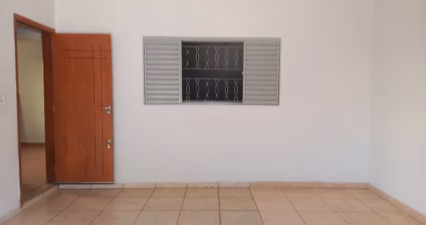 CASA TÉRREA - 4 DORMITÓRIOS - VILA TAMANDARÉ - RIBEIRÃO PRETO -SP