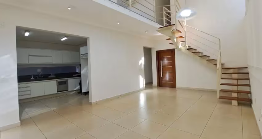 Casa em condomínio fechado com 3 quartos à venda na Avenida José Herbert Faleiros, 751, Condomínio Figueira Branca, Ribeirão Preto