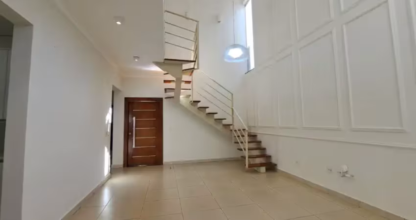 Casa em condomínio fechado com 3 quartos à venda na Avenida José Herbert Faleiros, 751, Condomínio Figueira Branca, Ribeirão Preto