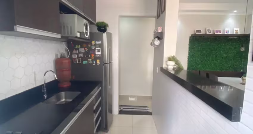 APARTAMENTO - 2 DORMITÓRIOS - CONDOMÍNIO MIRANTE SUL - RIBEIRÃO PRETO