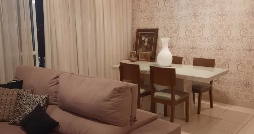 APARTAMENTO 3 DORMITÓRIOS - JARDIM IRAJÁ - RIBEIRÃO PRETO
