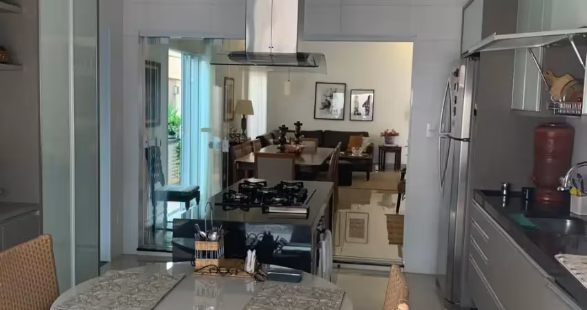 Casa em condomínio fechado com 3 quartos à venda na Avenida José Herbert Faleiros, 700, Condomínio Pitangueiras, Ribeirão Preto