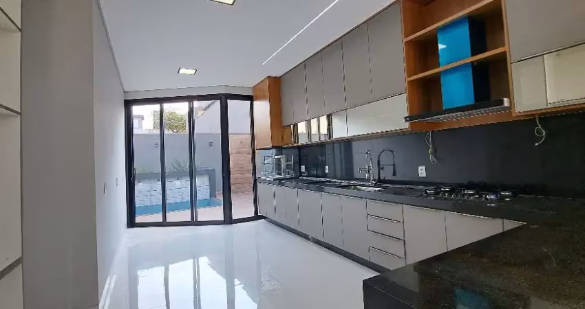 Casa em condomínio fechado com 3 quartos à venda na Avenida Oscar Niemeyer, 995, Loteamento Terras de Florença, Ribeirão Preto