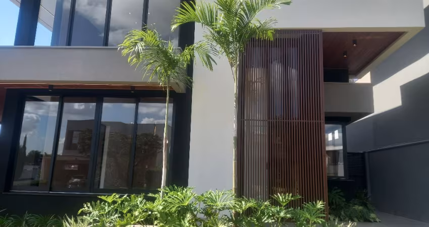 CASA TÉRREA 3 SUÍTES  CONDOMÍNIO TERRAS DE SIENA