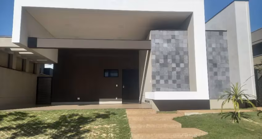 Casa 3 suítes -  condomínio quintas dos ventos - ribeirão reto