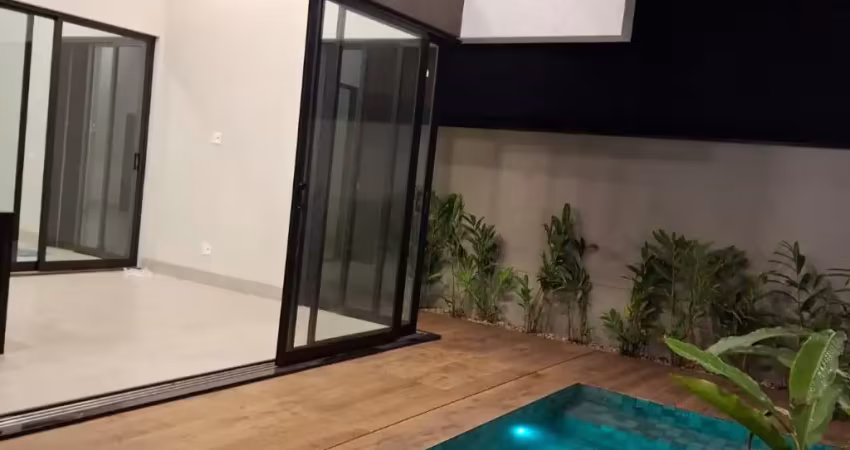 Casa 3 suítes -  condomínio quintas dos ventos - ribeirão reto