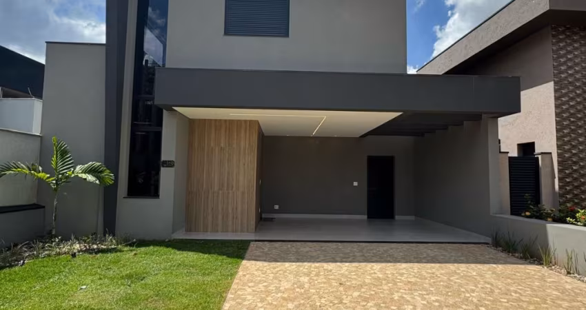 SOBRADO 4 SUÍTES  CONDOMÍNIO VILA ROMANA