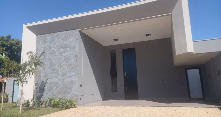 CASA TÉRREA  4 SUÍTES  CONDOMINIO RESIDENCIAL TERRAS DE SIENA