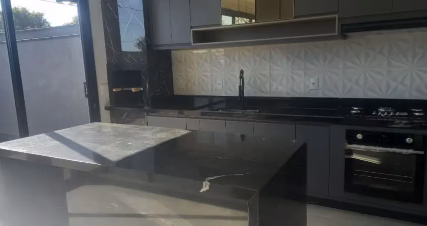 Casa em condomínio fechado com 3 quartos à venda na Rua Eugenio Del Lama Netto, 170, Jardim Cybelli, Ribeirão Preto