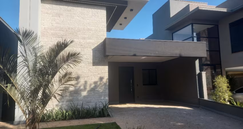 CASA TÉRREA 3 SUÍTES CONDOMÍNIO VILA ROMANA 2