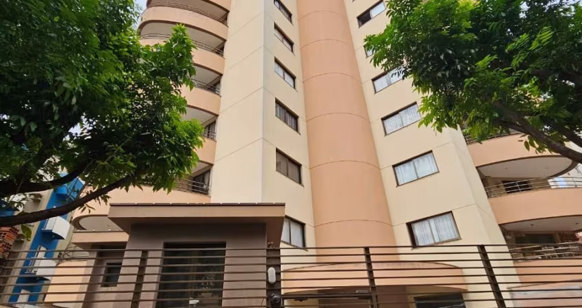 APARTAMENTO NOVA ALIANÇA - EDIFÍCIO ALABASTRO