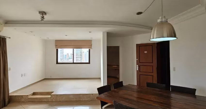 Apartamento com 3 quartos à venda na Rua Magda Perona Frossard, 260, Nova Aliança, Ribeirão Preto