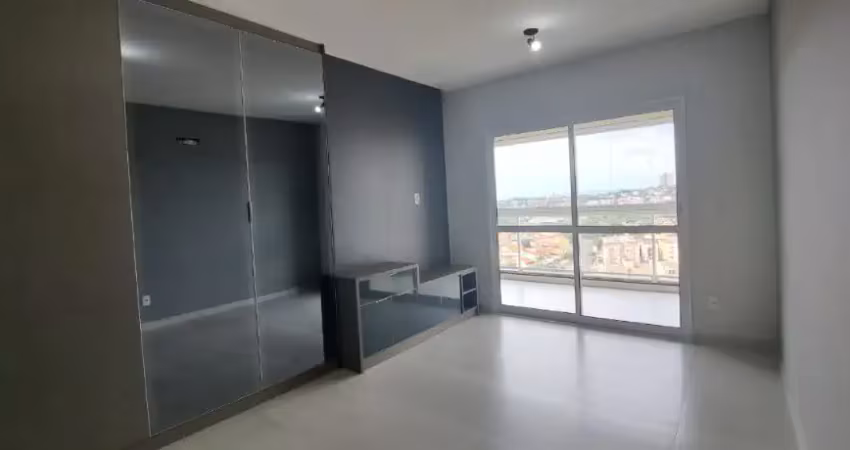 Apartamento com 2 quartos à venda na Rua José Curvelo da Silveira Júnior, 350, Vila Ana Maria, Ribeirão Preto