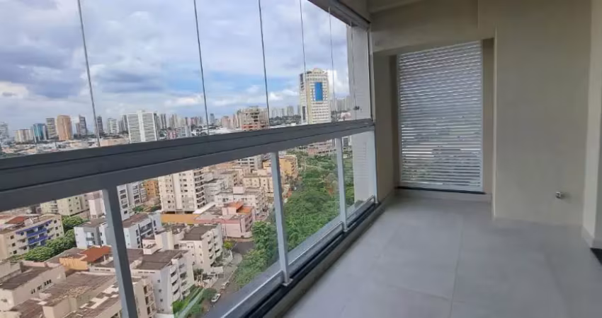 Apartamento com 2 quartos à venda na Rua José Curvelo da Silveira Júnior, 350, Vila Ana Maria, Ribeirão Preto
