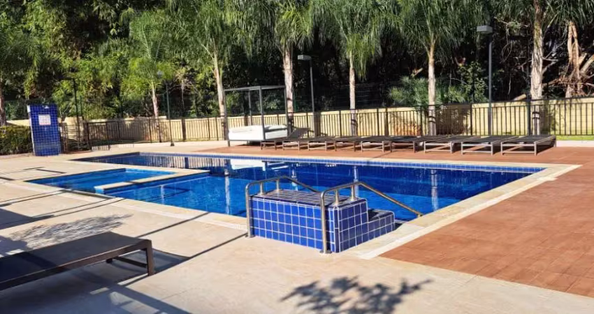 Apartamento 2 dormitórios condomínio parque das árvores