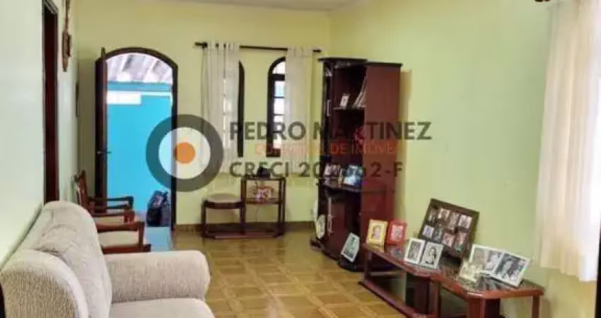 Casa para Venda em Guarulhos, Vila São Rafael, 3 dormitórios, 2 banheiros, 6 vagas