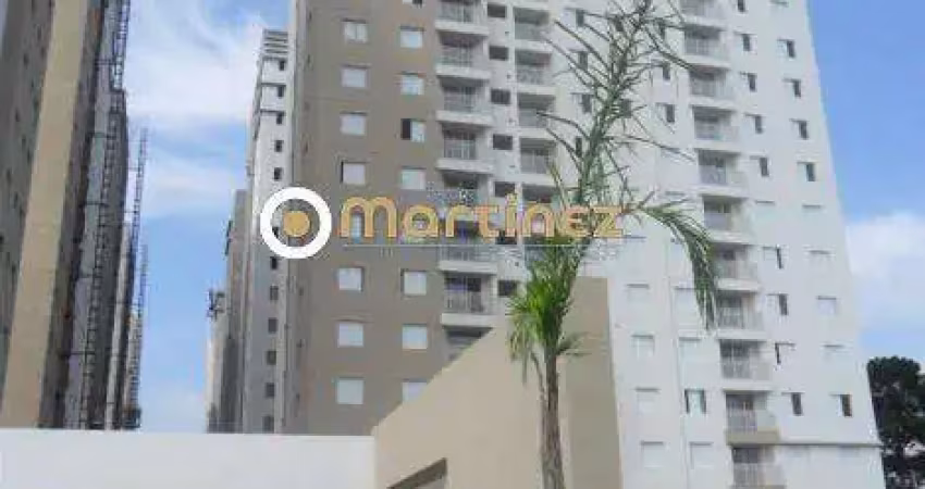 Apartamento para Venda em Guarulhos, Ponte Grande, 2 dormitórios, 1 suíte, 1 banheiro, 1 vaga
