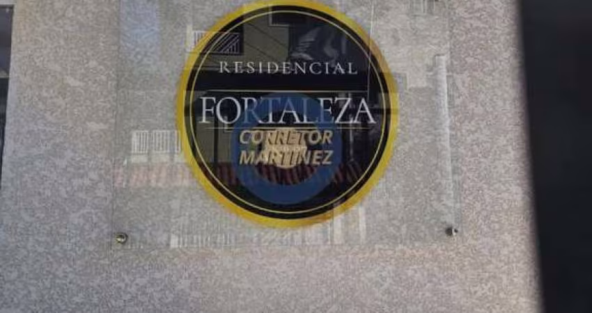Apartamento para Venda em Guarulhos, Vila Rosália, 2 dormitórios, 1 suíte, 1 banheiro, 1 vaga