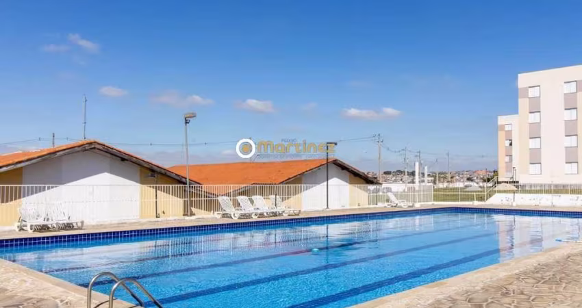 Apartamento para Venda em Guarulhos, Jardim Odete, 2 dormitórios, 1 banheiro, 1 vaga