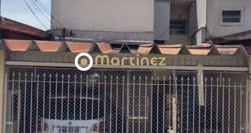 Sobrado para Venda em Guarulhos, Parque Santo Antônio, 2 dormitórios, 2 banheiros, 2 vagas