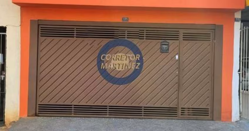 Sobrado para Venda em Guarulhos, Jardim Paulista, 3 dormitórios, 1 suíte, 3 banheiros, 2 vagas