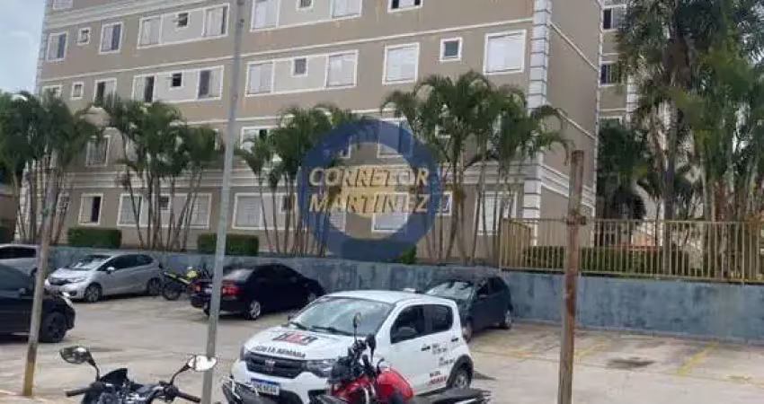 Apartamento para venda em guarulhos, água chata, 2 dormitórios, 1 banheiro, 1 vaga