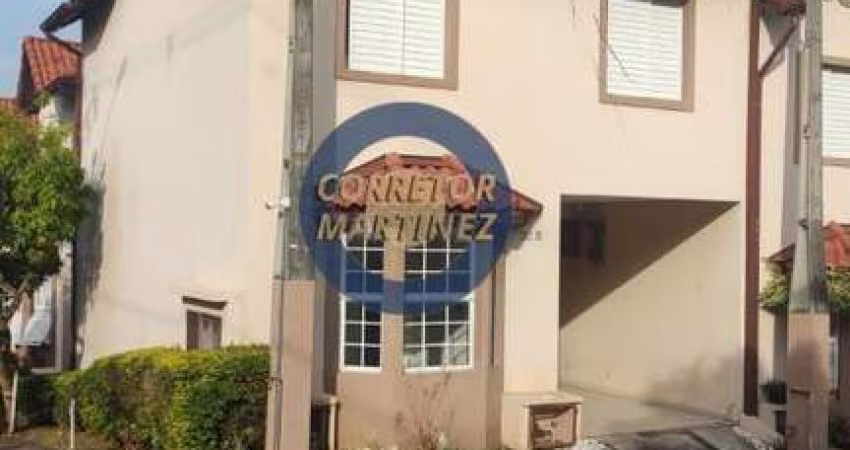 Sobrado em Condomínio para Venda em Guarulhos, Jardim Célia, 3 dormitórios, 1 suíte, 1 banheiro, 2 vagas