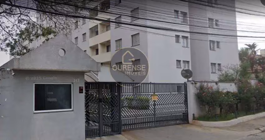 Apartamento para venda em guarulhos, picanço, 2 dormitórios, 1 banheiro, 1 vaga
