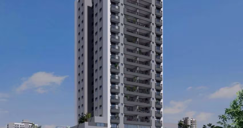 Apartamento para Venda em Guarulhos, Centro, 3 dormitórios, 1 suíte, 1 banheiro, 2 vagas