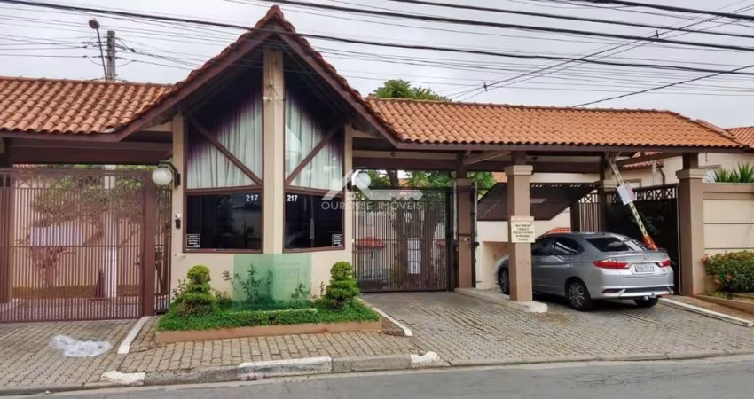 Sobrado em Condomínio para Venda em Guarulhos, Jardim Célia, 2 dormitórios, 1 banheiro, 1 vaga