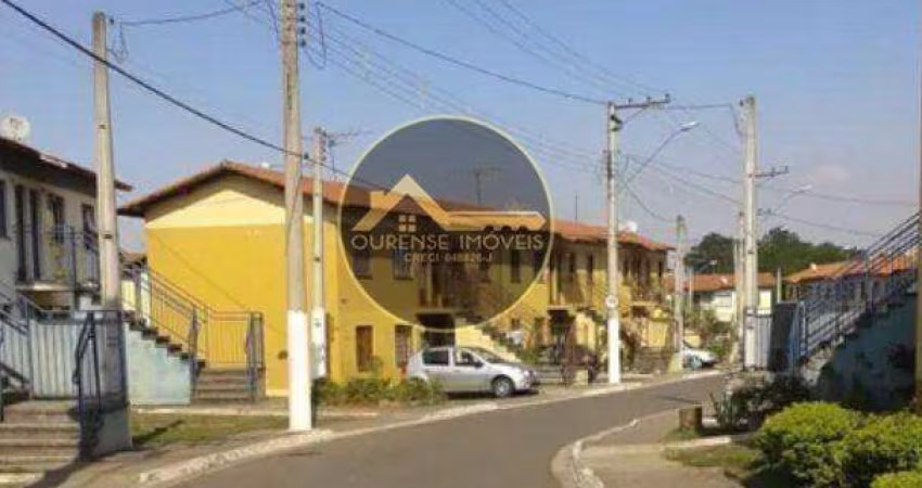 Casa Sobreposta para Venda em Guarulhos, Jardim IV Centenário, 2 dormitórios, 1 banheiro, 1 vaga