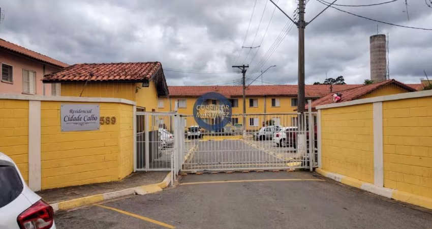 Casa Sobreposta para Venda em Guarulhos, Vila Carmela I, 2 dormitórios, 1 banheiro, 1 vaga