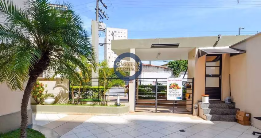 Apartamento para Venda em Guarulhos, Macedo, 2 dormitórios, 1 banheiro, 1 vaga