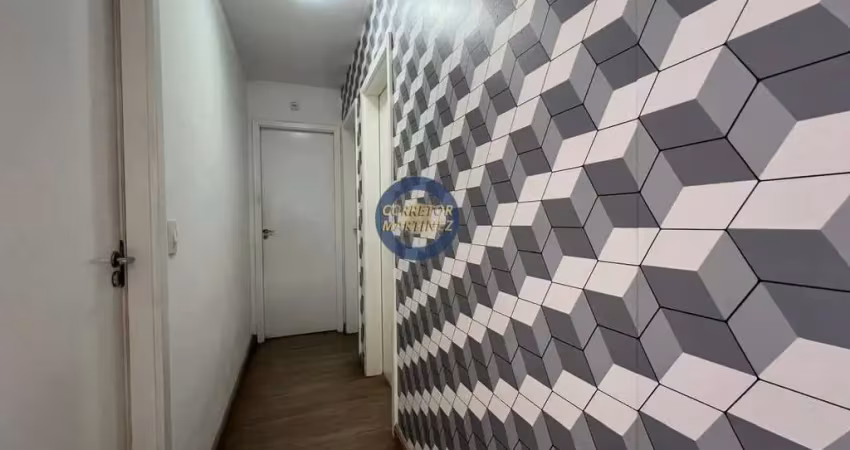 Cobertura Duplex para Venda em Guarulhos, Vila São Ricardo, 3 dormitórios, 1 suíte, 1 banheiro, 2 vagas