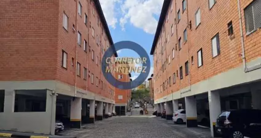 Apartamento para Venda em Guarulhos, Gopoúva, 2 dormitórios, 1 banheiro, 1 vaga