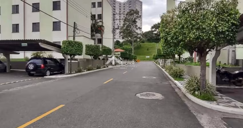 Apartamento para Venda em Guarulhos, Vila Rio de Janeiro, 2 dormitórios, 1 banheiro, 1 vaga
