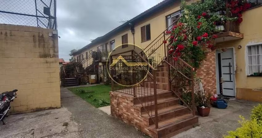 Casa Sobreposta para Venda em Guarulhos, Jardim Santo Expedito, 2 dormitórios, 1 banheiro, 1 vaga